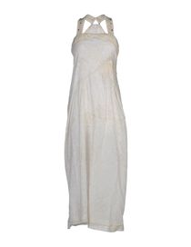 I'M ISOLA MARRAS - Long dress