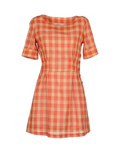 ZOOM SESSUN - Short dress
