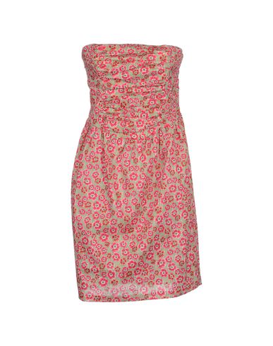 ZOOM SESSUN - Short dress