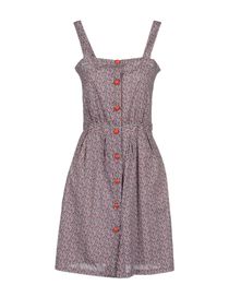 SESSUN - Short dress