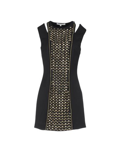 ZOOM PIERRE BALMAIN - Short dress