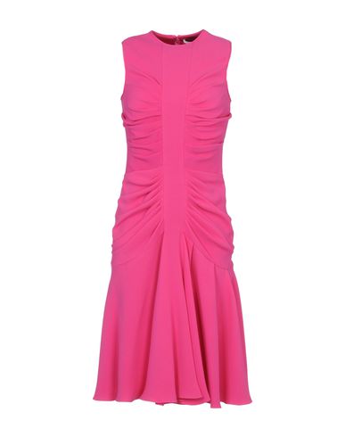 ZOOM DIOR - Knee-length dress