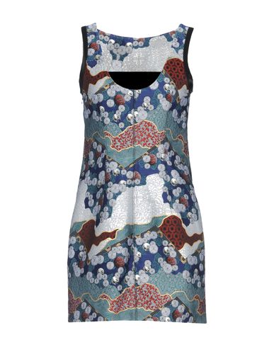 ZOOM PROENZA SCHOULER - Short dress