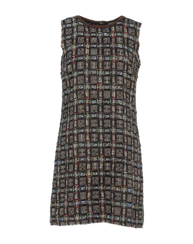ZOOM DOLCE & GABBANA - Short dress