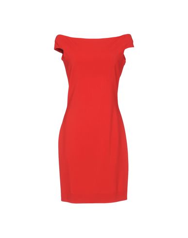 ZOOM DSQUARED2 - Short dress