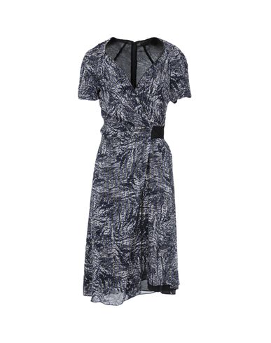 ZOOM PROENZA SCHOULER - 3/4 length dress