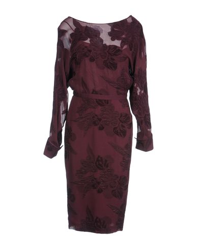 ZOOM GUCCI - 3/4 length dress