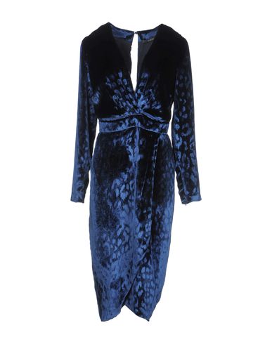 ZOOM GUCCI - Vestito longuette