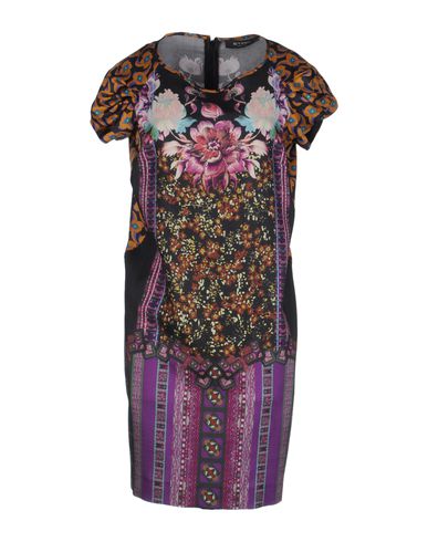 ZOOM ETRO - Short dress