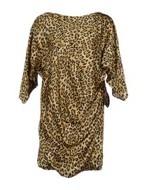 JUST CAVALLI - Short dress