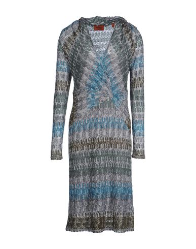 ZOOM MISSONI - Short dress