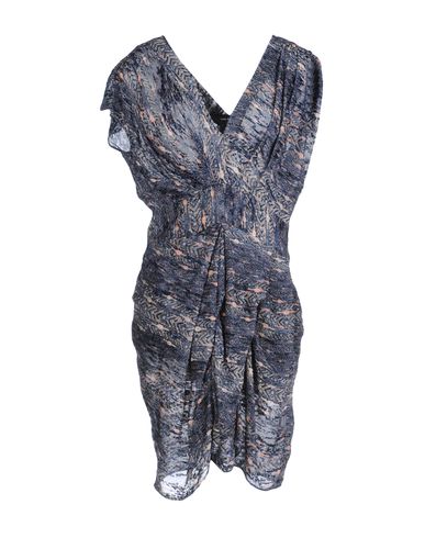 ZOOM ISABEL MARANT - Short dress