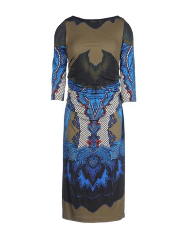 ZOOM ETRO - Short dress