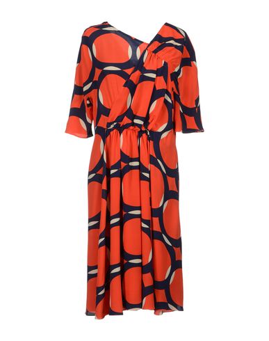 ZOOM MARNI - Short dress
