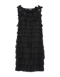 LOVE MOSCHINO - Short dress