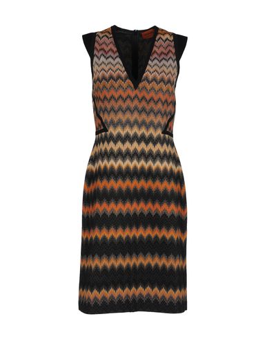 ZOOM MISSONI - Short dress