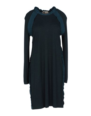 ZOOM LANVIN - Short dress