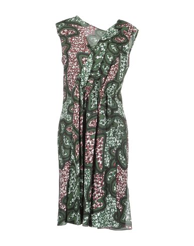 ZOOM MARNI - Short dress