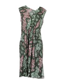 MARNI - Short dress