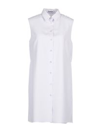 JIL SANDER - Short dress