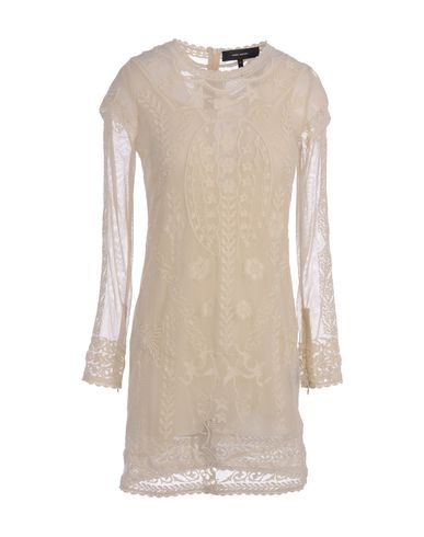 ZOOM ISABEL MARANT - Short dress