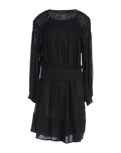 ZOOM ISABEL MARANT - Short dress