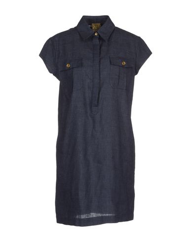 ZOOM TRUSSARDI 1911 - Short dress