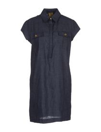 TRUSSARDI 1911 - Short dress