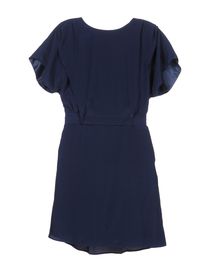 TRUSSARDI 1911 - Short dress