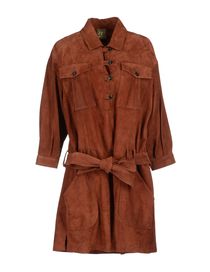 TRUSSARDI - Short dress