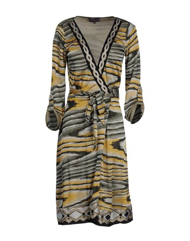 ZOOM HALE BOB - 3/4 length dress