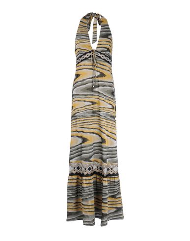ZOOM HALE BOB - 3/4 length dress