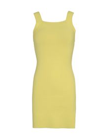 Vestito corto - ALEXANDER WANG