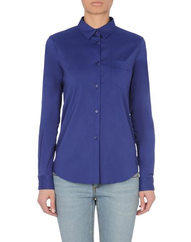 DIRK BIKKEMBERGS - Short sleeve shirt