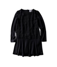 ARMANI JUNIOR - Short Dress