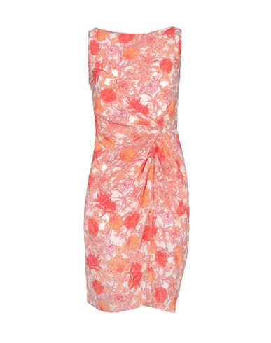 ZOOM THAKOON - Short dress