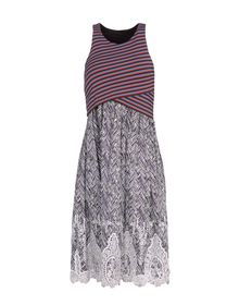 Short dress - THAKOON