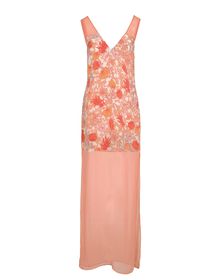 Long dress - THAKOON