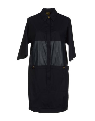 ZOOM TRUSSARDI - Short dress
