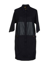 TRUSSARDI - Short dress