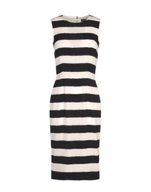 Short dress - DOLCE & GABBANA