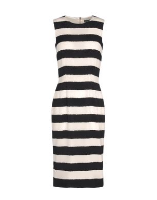 Short dress Women's - DOLCE & GABBANA