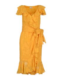 MOSCHINO - 3/4 length dress