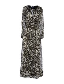 MOSCHINO - Long dress