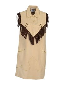 MOSCHINO - Short dress