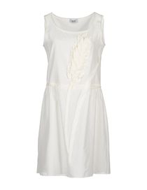 MOSCHINO CHEAPANDCHIC - Short dress