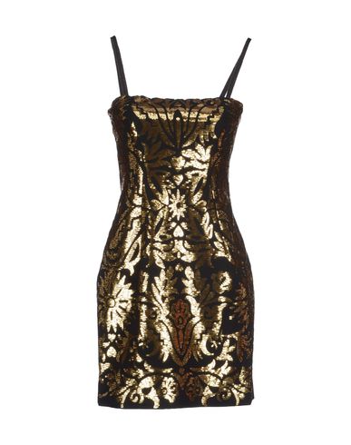 ZOOM MOSCHINO - Short dress