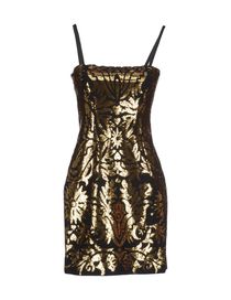 MOSCHINO - Short dress