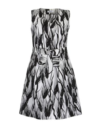 ZOOM MOSCHINO CHEAPANDCHIC - Short dress