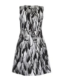 MOSCHINO CHEAPANDCHIC - Short dress